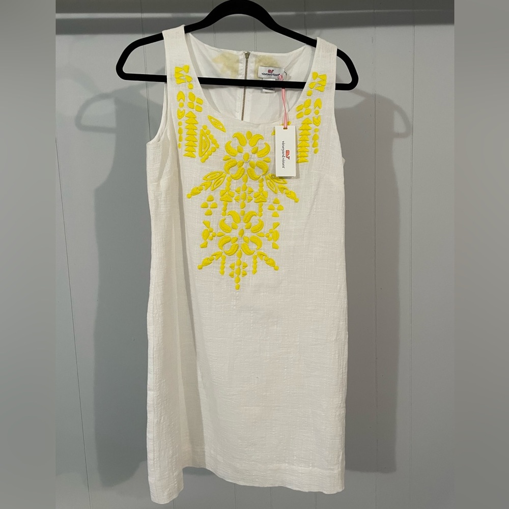 Vineyard Vines Shift Dress